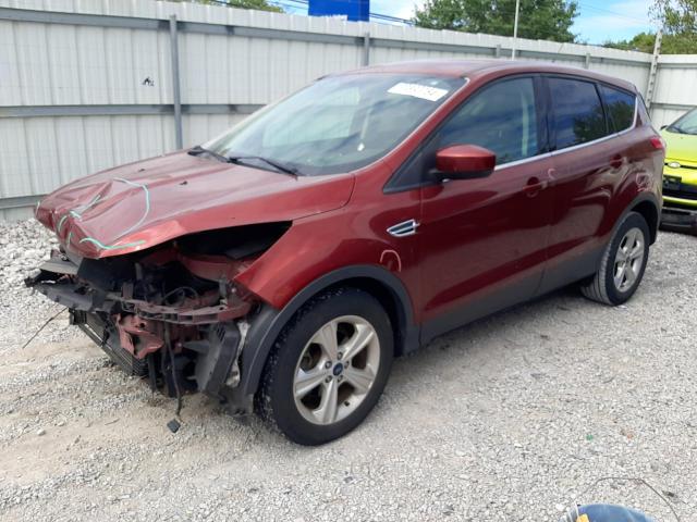 FORD ESCAPE SE 2015 1fmcu0gx8fua89480