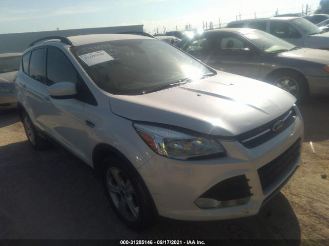 FORD ESCAPE 2015 1fmcu0gx8fua92380