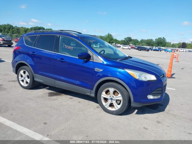 FORD ESCAPE 2015 1fmcu0gx8fub02356