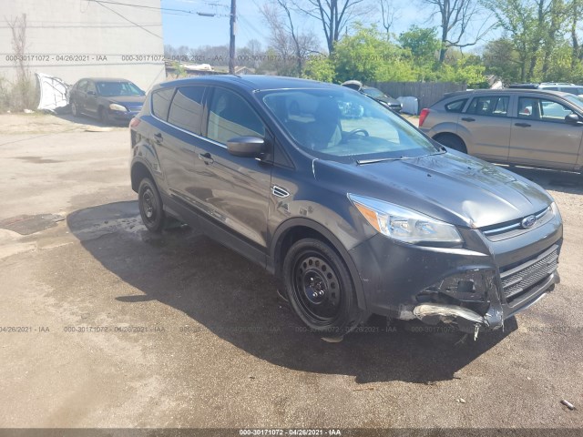 FORD ESCAPE 2015 1fmcu0gx8fub13518