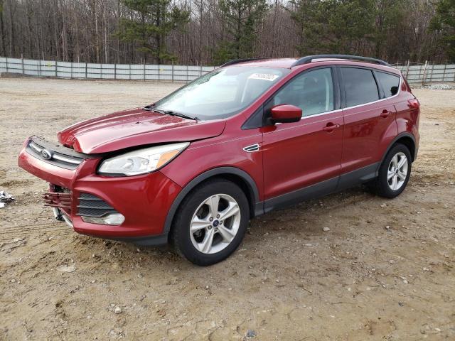 FORD ESCAPE SE 2015 1fmcu0gx8fub25295