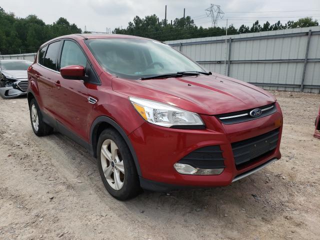 FORD ESCAPE 2015 1fmcu0gx8fub25569