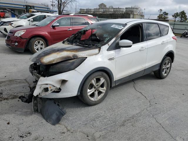 FORD ESCAPE SE 2015 1fmcu0gx8fub34000