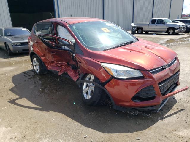 FORD ESCAPE SE 2015 1fmcu0gx8fub45983