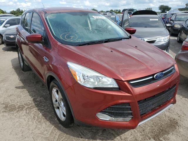 FORD ESCAPE SE 2015 1fmcu0gx8fub57308