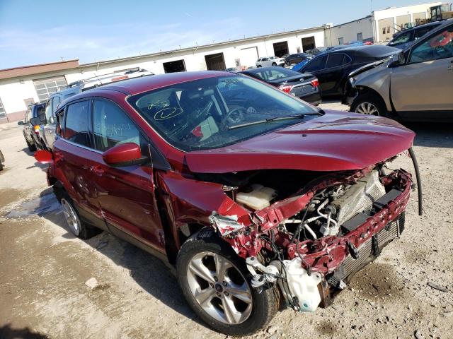 FORD ESCAPE SE 2015 1fmcu0gx8fub59494