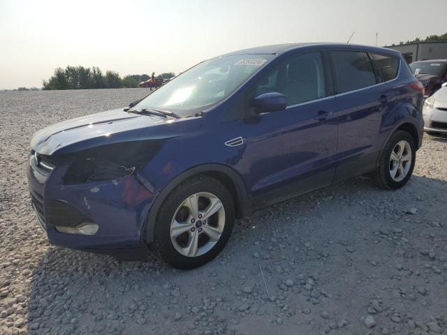 FORD ESCAPE SE 2015 1fmcu0gx8fub59950