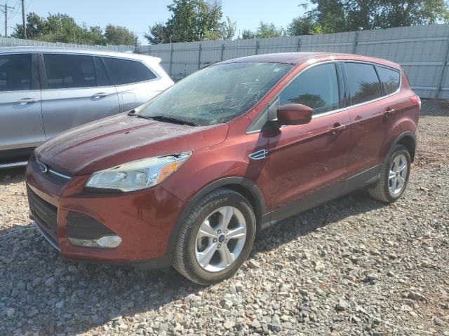 FORD ESCAPE SE 2015 1fmcu0gx8fub61973