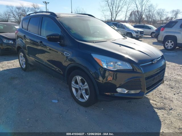 FORD ESCAPE 2015 1fmcu0gx8fub70849