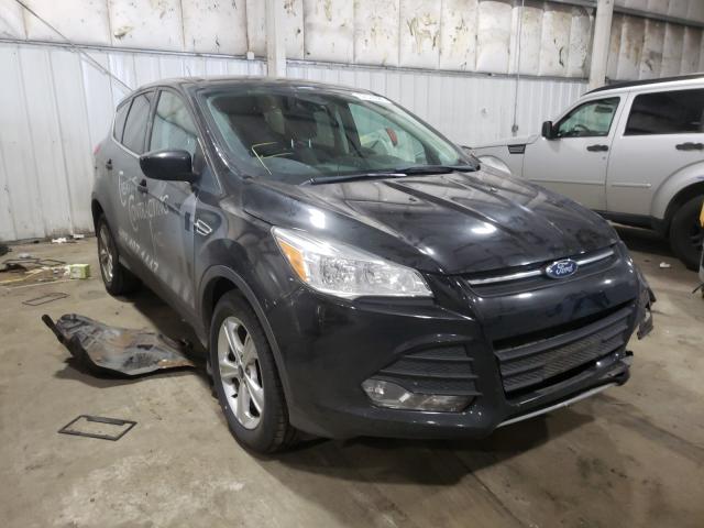 FORD ESCAPE SE 2015 1fmcu0gx8fub73492