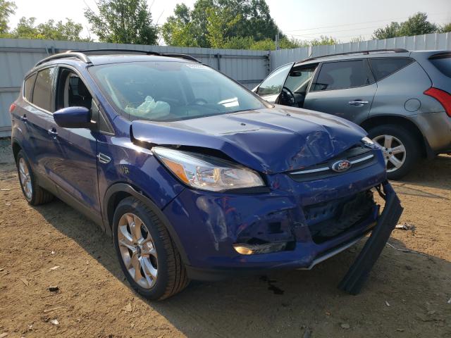 FORD ESCAPE SE 2015 1fmcu0gx8fub90891