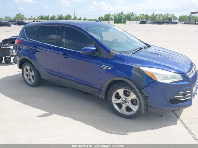 FORD ESCAPE 2015 1fmcu0gx8fub92334