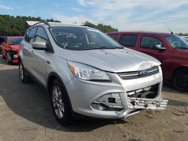 FORD ESCAPE SE 2015 1fmcu0gx8fuc00996