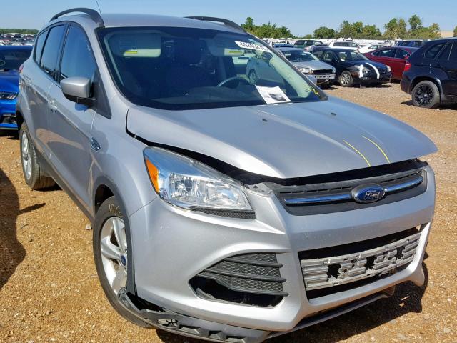 FORD ESCAPE SE 2015 1fmcu0gx8fuc04580