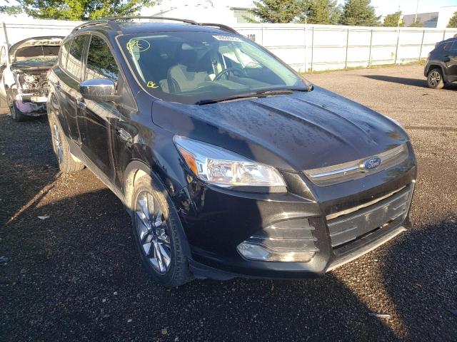 FORD ESCAPE SE 2015 1fmcu0gx8fuc09133