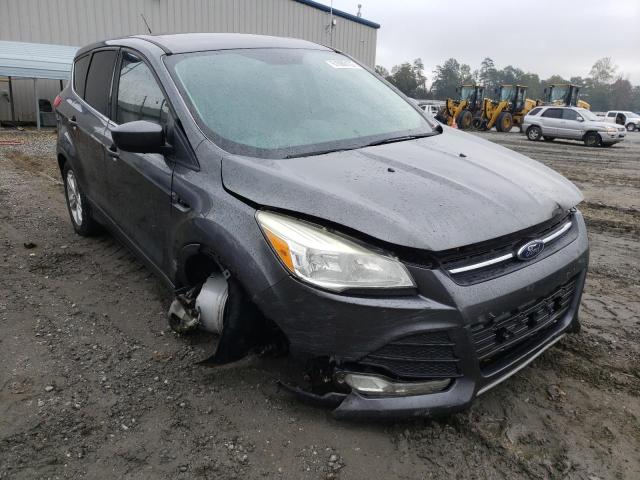 FORD ESCAPE SE 2015 1fmcu0gx8fuc10525