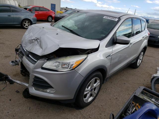 FORD ESCAPE SE 2015 1fmcu0gx8fuc22562