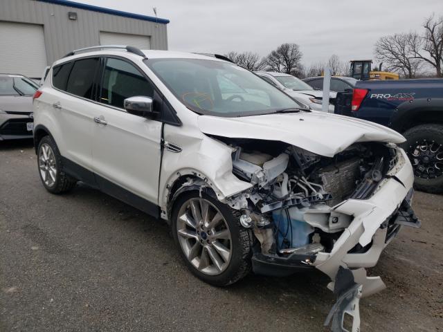 FORD ESCAPE SE 2015 1fmcu0gx8fuc25428