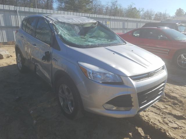 FORD ESCAPE SE 2015 1fmcu0gx8fuc31858