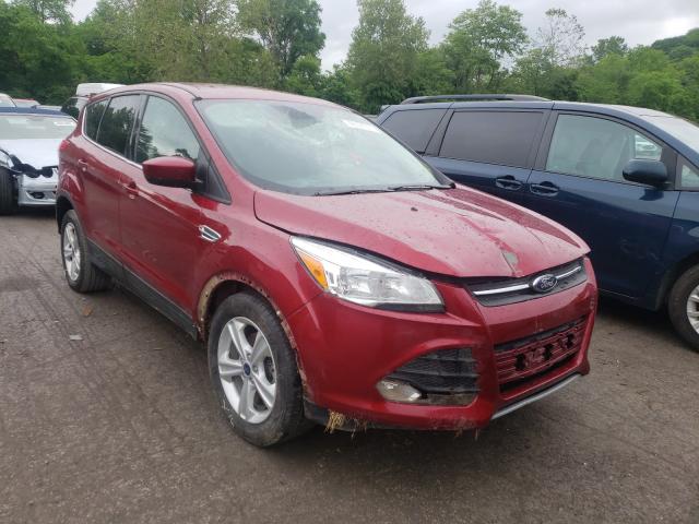 FORD ESCAPE SE 2015 1fmcu0gx8fuc33612