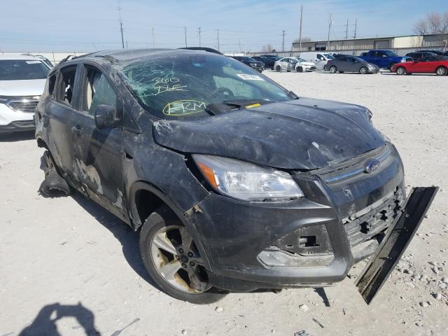 FORD ESCAPE SE 2015 1fmcu0gx8fuc34405