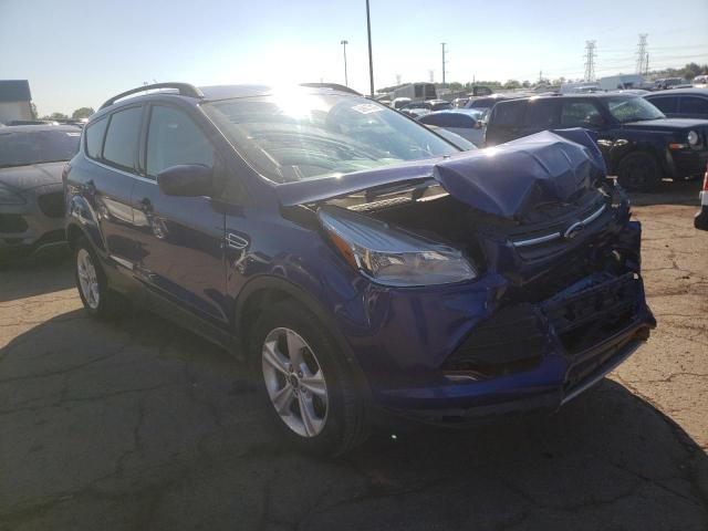 FORD ESCAPE SE 2015 1fmcu0gx8fuc35036