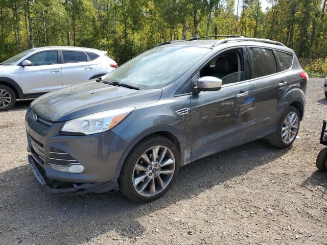 FORD ESCAPE SE 2015 1fmcu0gx8fuc38776