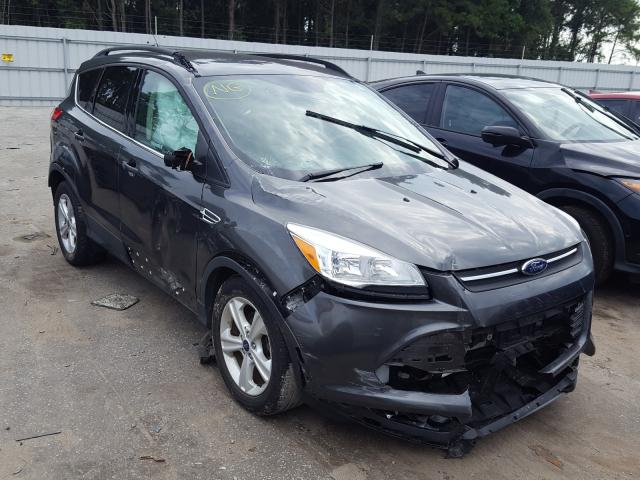 FORD NULL 2015 1fmcu0gx8fuc39992