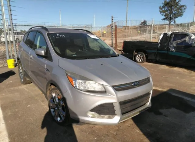 FORD ESCAPE 2015 1fmcu0gx8fuc40205