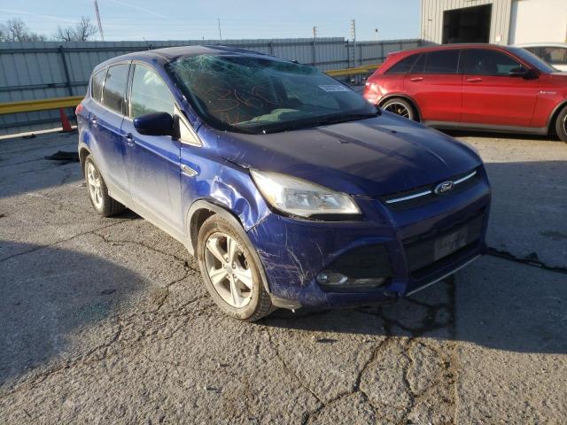 FORD ESCAPE SE 2015 1fmcu0gx8fuc42844