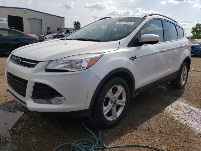 FORD ESCAPE SE 2015 1fmcu0gx8fuc49096