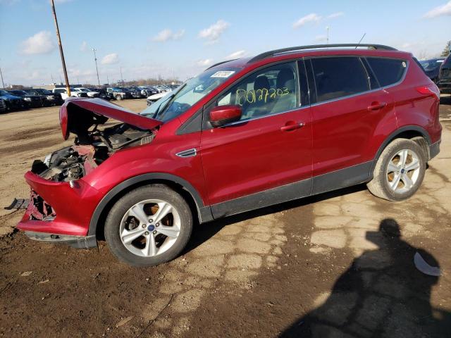 FORD ESCAPE 2015 1fmcu0gx8fuc60812