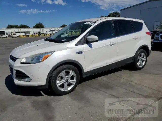 FORD ESCAPE 2015 1fmcu0gx8fuc64794