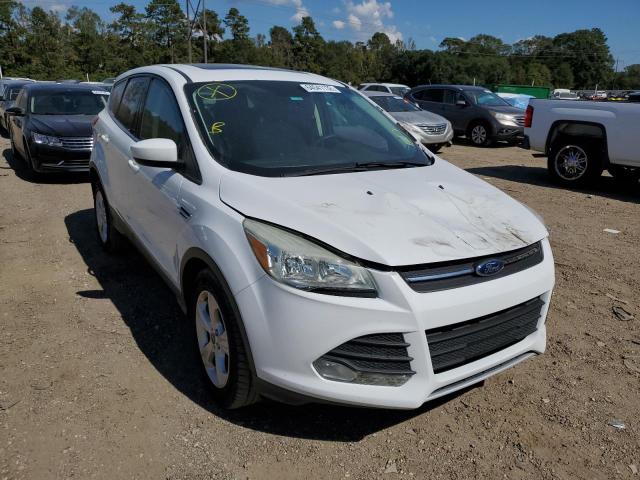 FORD ESCAPE SE 2015 1fmcu0gx8fuc74029