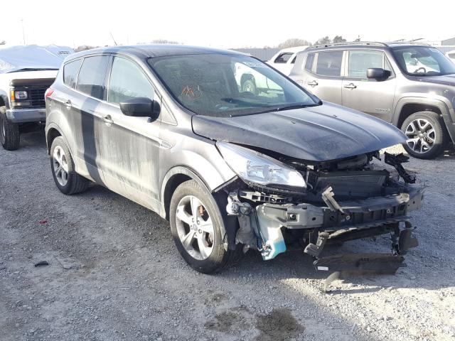 FORD ESCAPE SE 2015 1fmcu0gx8fuc74158