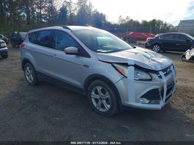 FORD ESCAPE 2015 1fmcu0gx8fuc74192