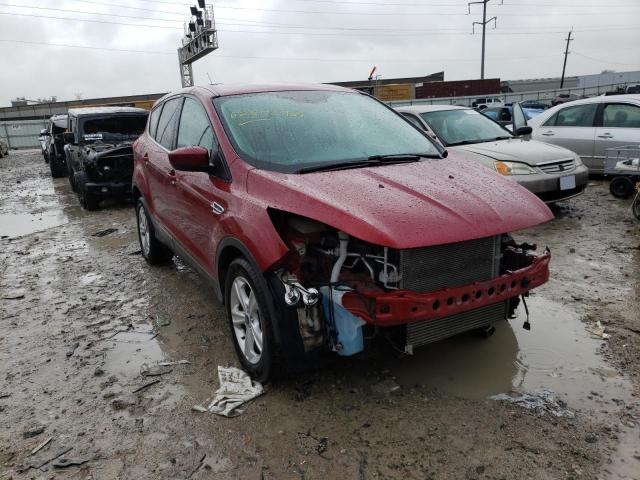 FORD NULL 2015 1fmcu0gx8fuc75729