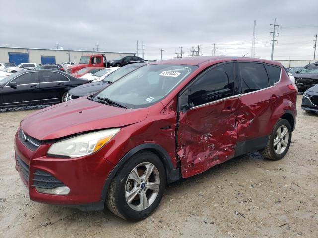 FORD ESCAPE 2015 1fmcu0gx8fuc78209