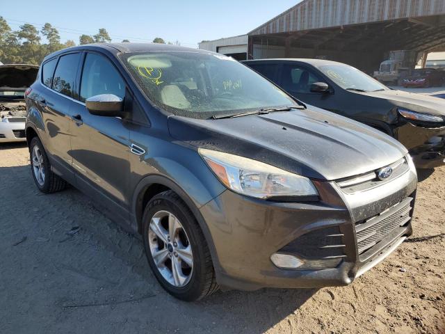 FORD ESCAPE SE 2015 1fmcu0gx8fuc85726