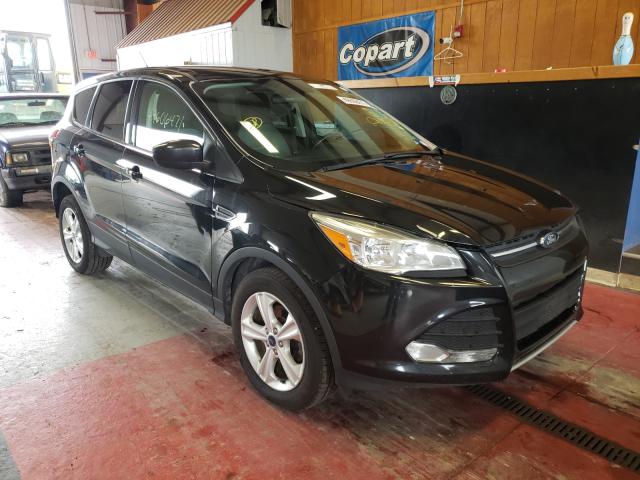 FORD ESCAPE SE 2015 1fmcu0gx8fuc86858