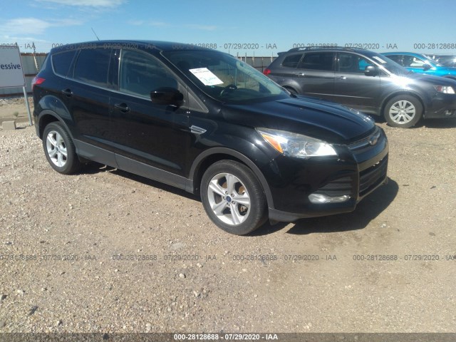 FORD ESCAPE 2016 1fmcu0gx8gua09984