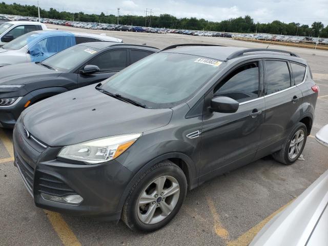 FORD ESCAPE SE 2016 1fmcu0gx8gua09998