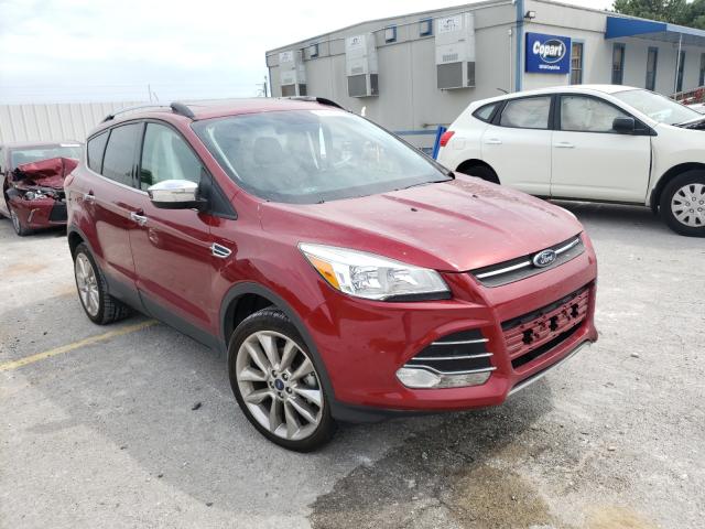 FORD ESCAPE SE 2016 1fmcu0gx8gua21312