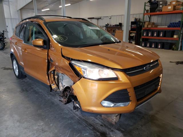 FORD ESCAPE SE 2016 1fmcu0gx8gua23478