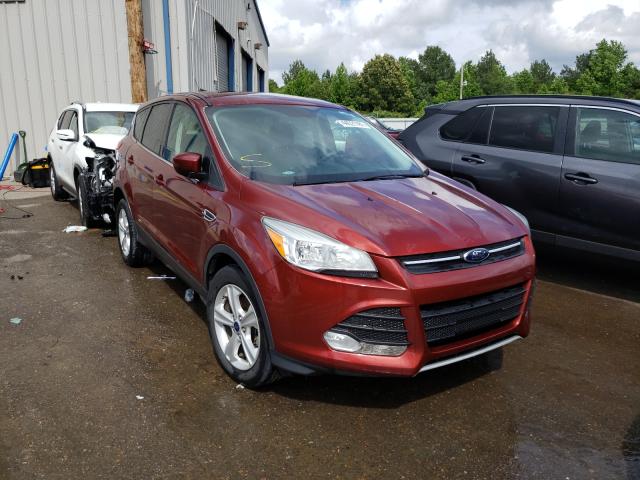 FORD ESCAPE SE 2016 1fmcu0gx8gua26171