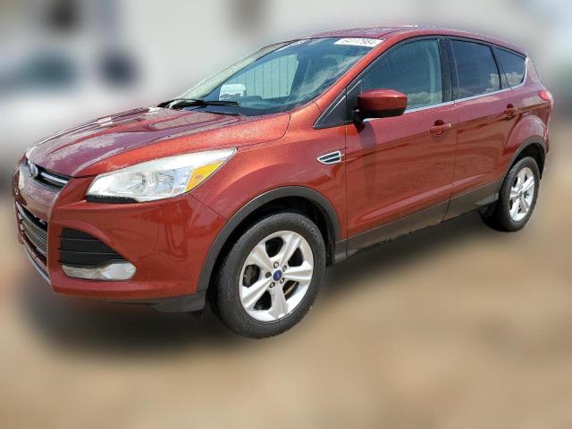 FORD ESCAPE 2016 1fmcu0gx8gua28938