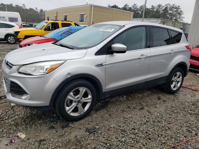 FORD ESCAPE 2016 1fmcu0gx8gua35405