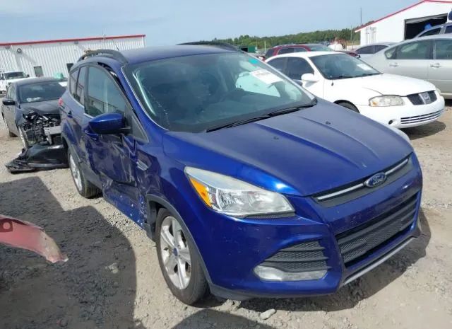 FORD ESCAPE 2016 1fmcu0gx8gua35520