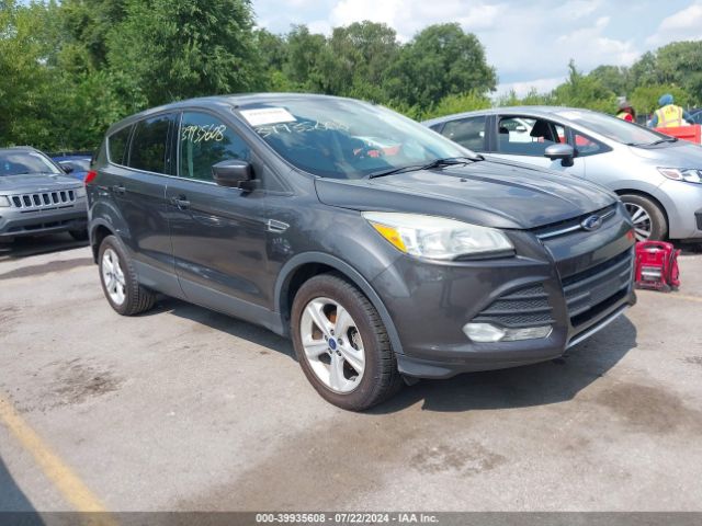 FORD ESCAPE 2016 1fmcu0gx8gua35906