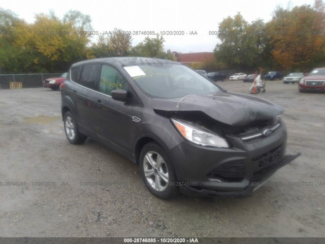 FORD ESCAPE 2016 1fmcu0gx8gua43620